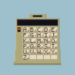QUOTRON #3026