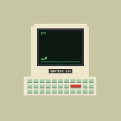 QUOTRON #3012