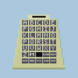 QUOTRON #1441