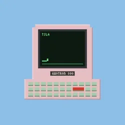 QUOTRON #3467