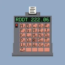 QUOTRON #1456