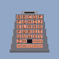QUOTRON #3346