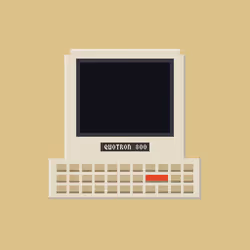 QUOTRON #2396