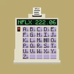 QUOTRON #2750