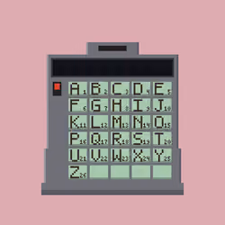QUOTRON #556