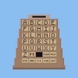 QUOTRON #3902