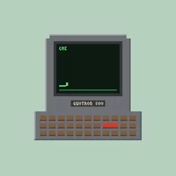QUOTRON #2025