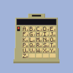 QUOTRON #2633