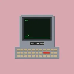 QUOTRON #327