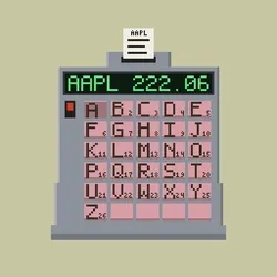 QUOTRON #490