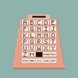 QUOTRON #3158