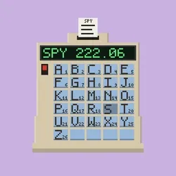 QUOTRON #999