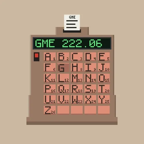 QUOTRON #72