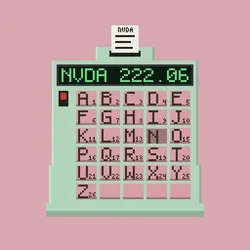 QUOTRON #2776
