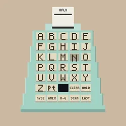 QUOTRON #2953