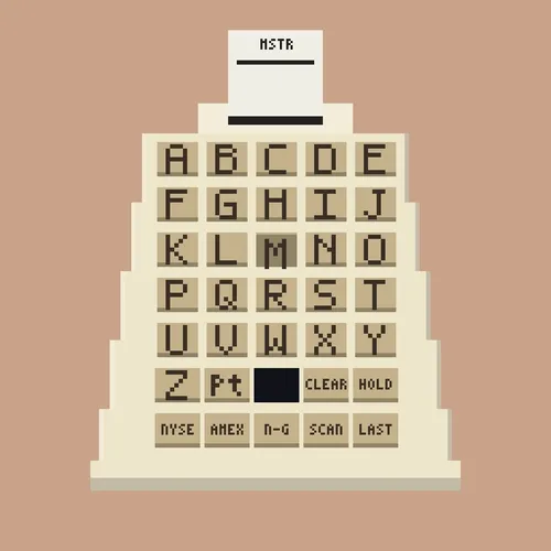 QUOTRON #2382