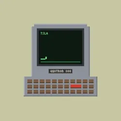 QUOTRON #517