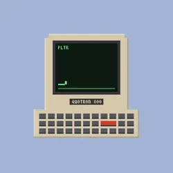 QUOTRON #2679