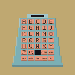 QUOTRON #259
