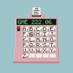 QUOTRON #2080