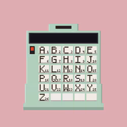 QUOTRON #3812