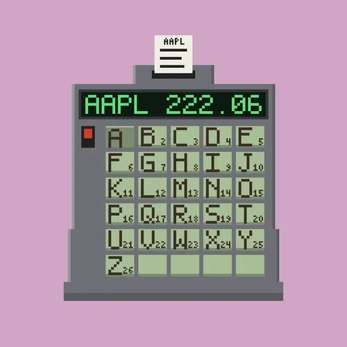 QUOTRON #3518
