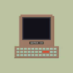 QUOTRON #3601