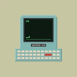 QUOTRON #908