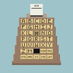 QUOTRON #2026
