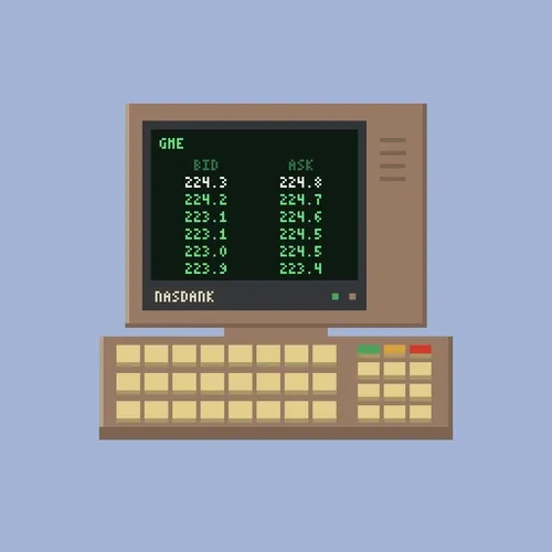 QUOTRON #4312