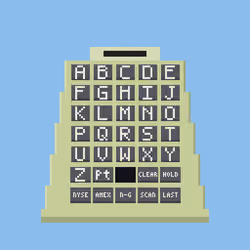 QUOTRON #2091