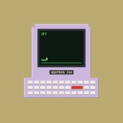QUOTRON #3244
