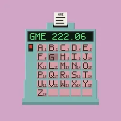 QUOTRON #2877