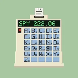 QUOTRON #1015