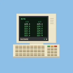 QUOTRON #433