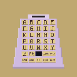 QUOTRON #1642