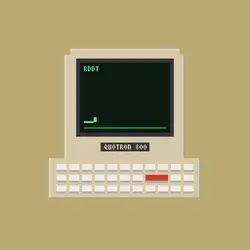 QUOTRON #3658