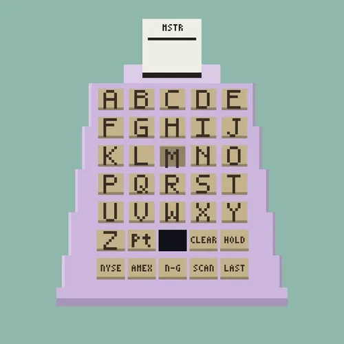 QUOTRON #4223