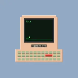 QUOTRON #1455