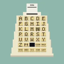 QUOTRON #3599