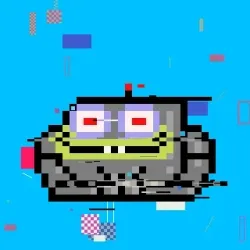 GlitchToad_2076