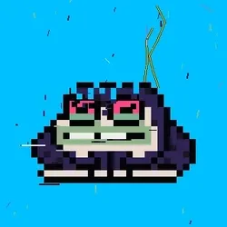 GlitchToad_1714