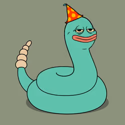 Slippy #2297