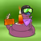 Slippy #2861