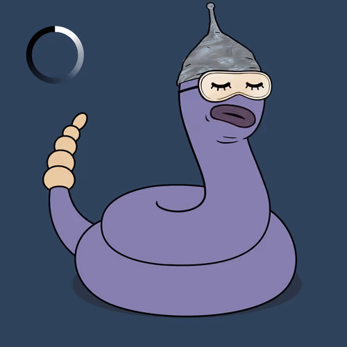 Slippy #2552
