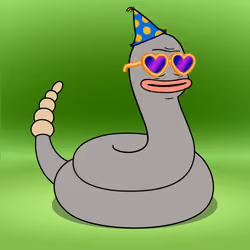 Slippy #2238