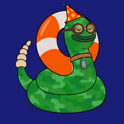 Slippy #1252