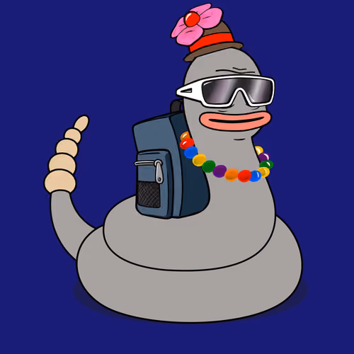 Slippy #2738