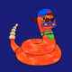 Slippy #2979