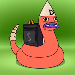 Slippy #2643